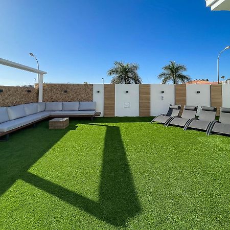 Villa Sofia Maspalomas San Bartolomé المظهر الخارجي الصورة