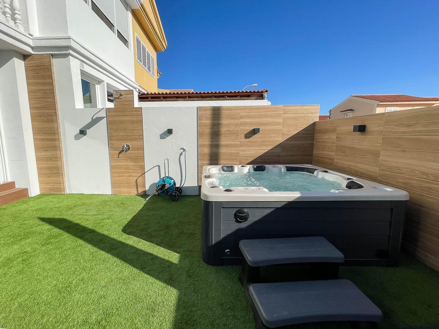 Villa Sofia Maspalomas San Bartolomé المظهر الخارجي الصورة