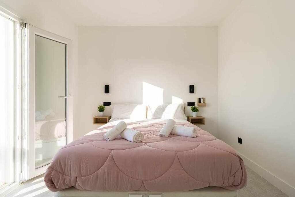 Villa Sofia Maspalomas San Bartolomé المظهر الخارجي الصورة