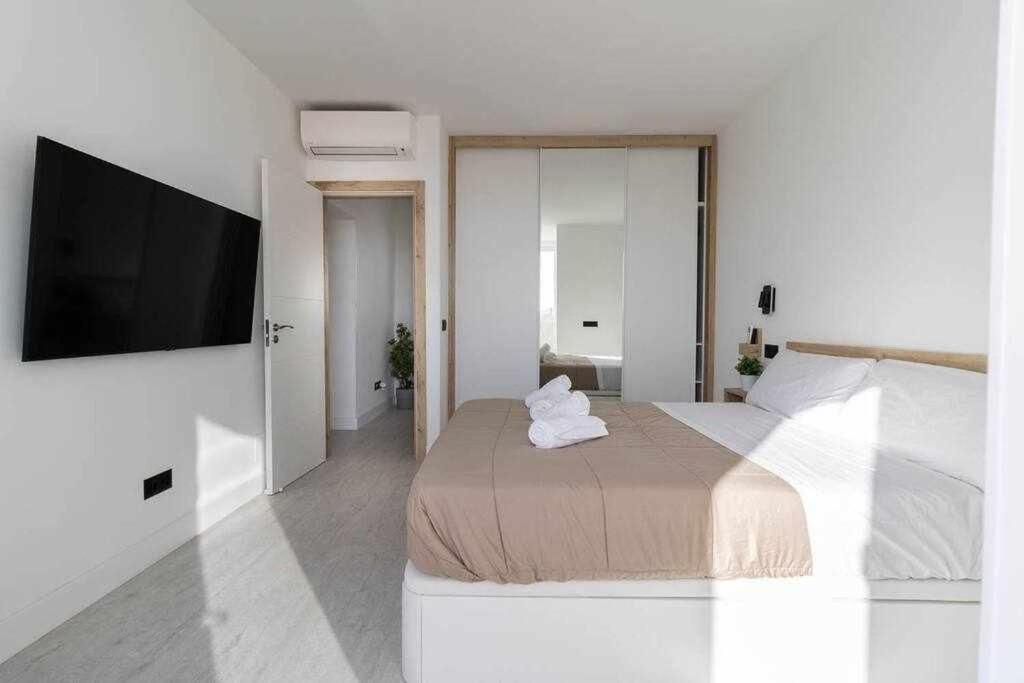 Villa Sofia Maspalomas San Bartolomé المظهر الخارجي الصورة