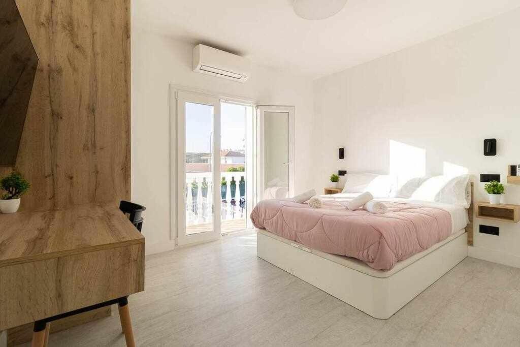 Villa Sofia Maspalomas San Bartolomé المظهر الخارجي الصورة